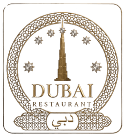 Dubai Restaurant logo