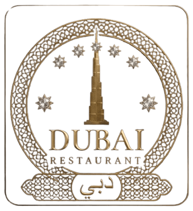 Dubai Restaurant logo