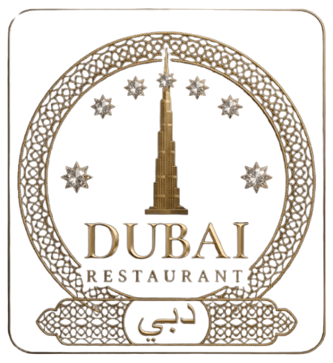 Dubai Restaurant logo