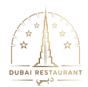 Dubai Restaurant logo