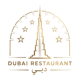 Dubai Restaurant logo